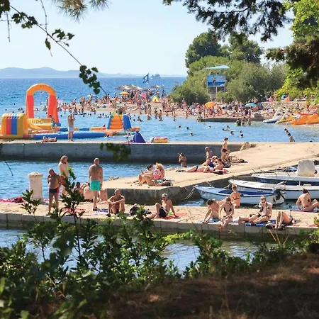 Julija Klovica Cr * Zadar